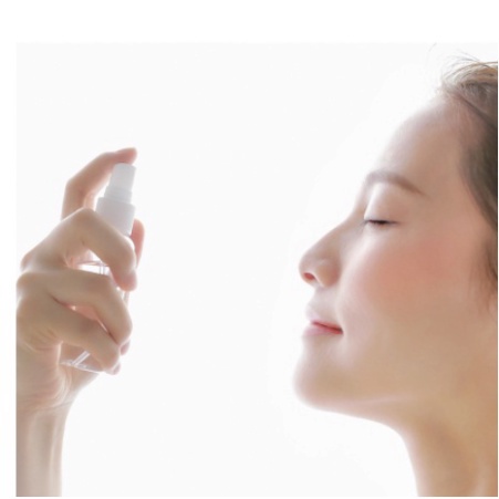 Lọ chiết mỹ phẩm mini đi du lịch - Lọ chiết nước hoa hồng travel DANA