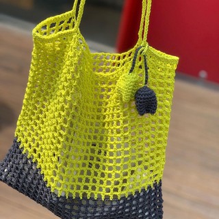 Cuộn len đan móc 100% cotton