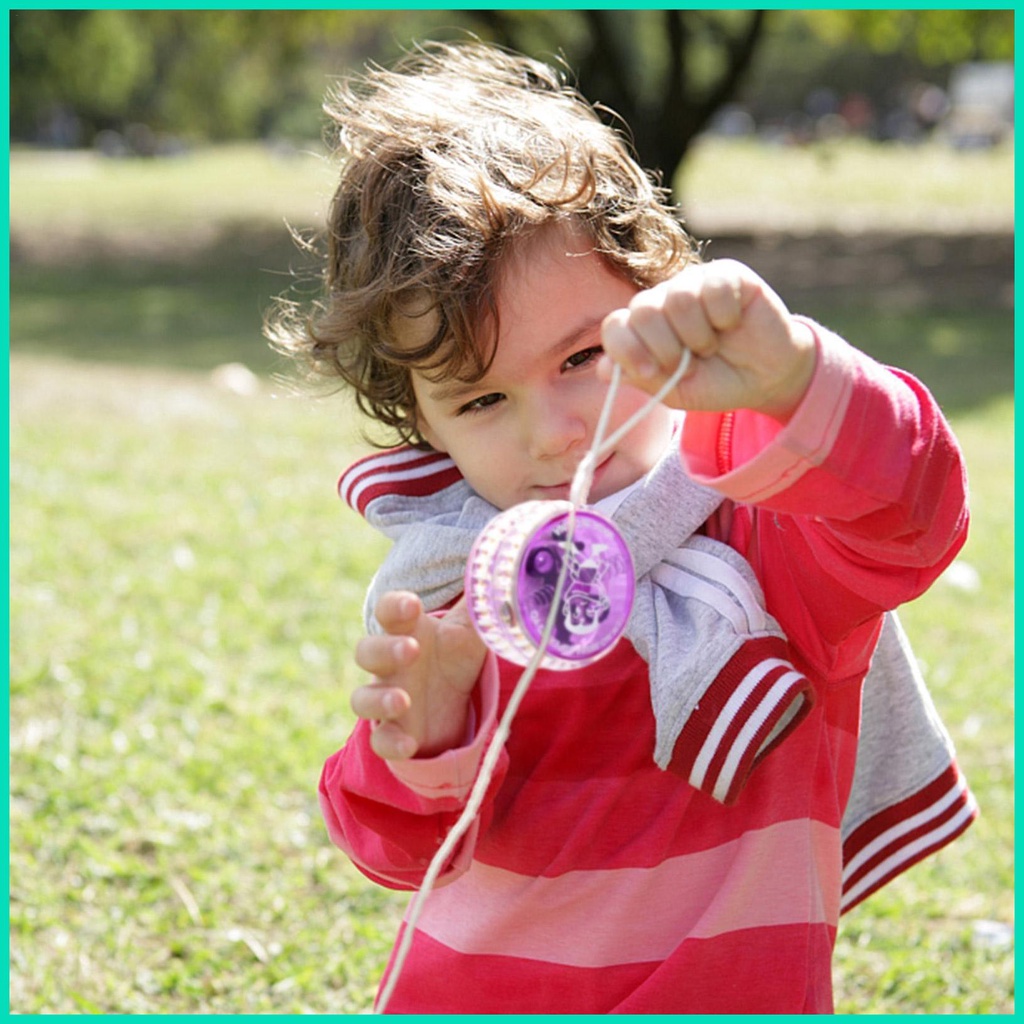 Vòng Bi Mini Có Đèn LED Cho Người Mới Bắt Đầu