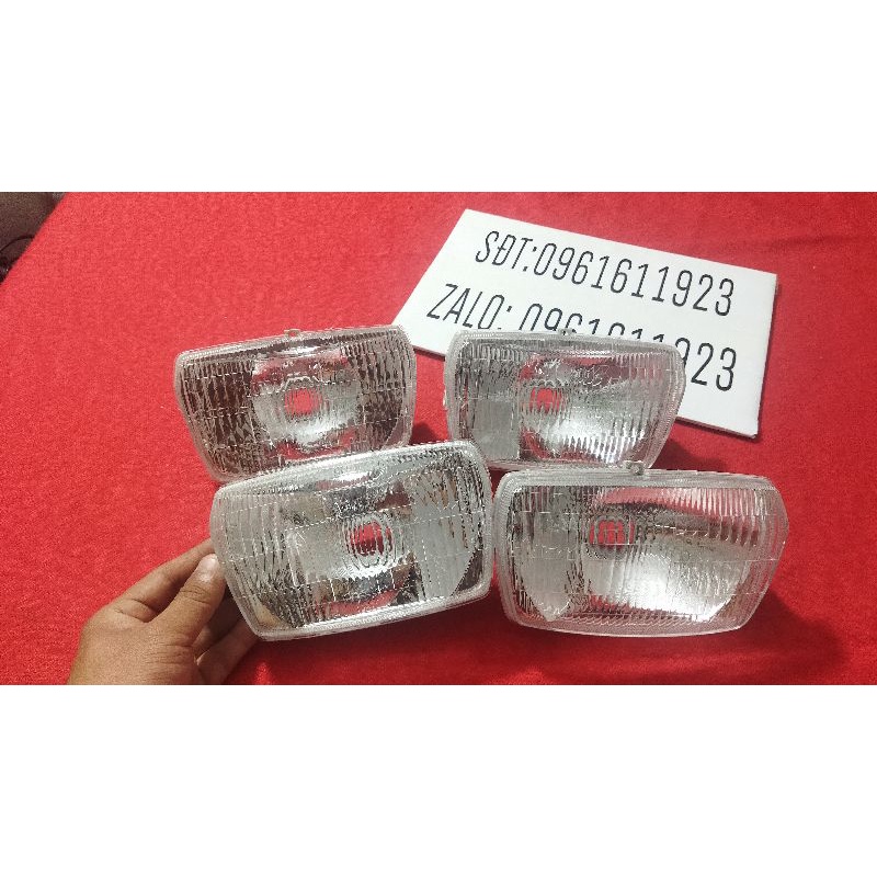 choá đèn dream thái hàng chính hãng honda thái