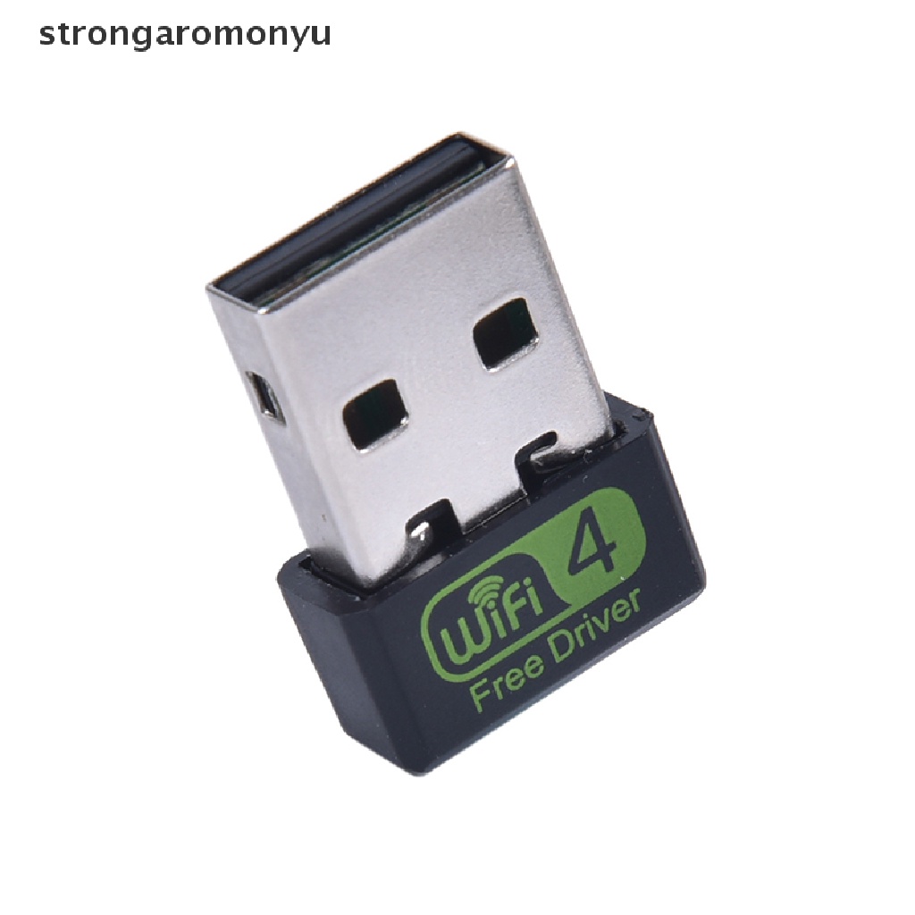 Usb Thu Sóng WiFi AC 150Mbps Băng Tần Kép 802.11 2.4G / 5G n