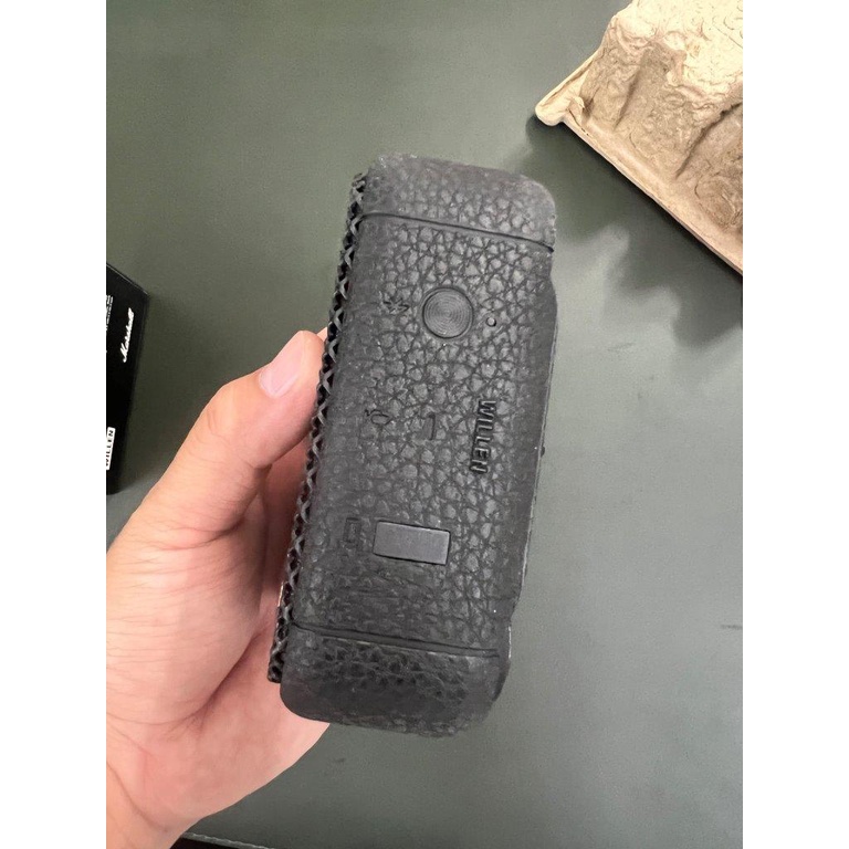 Loa di động Marshall Willen - chuẩn real us