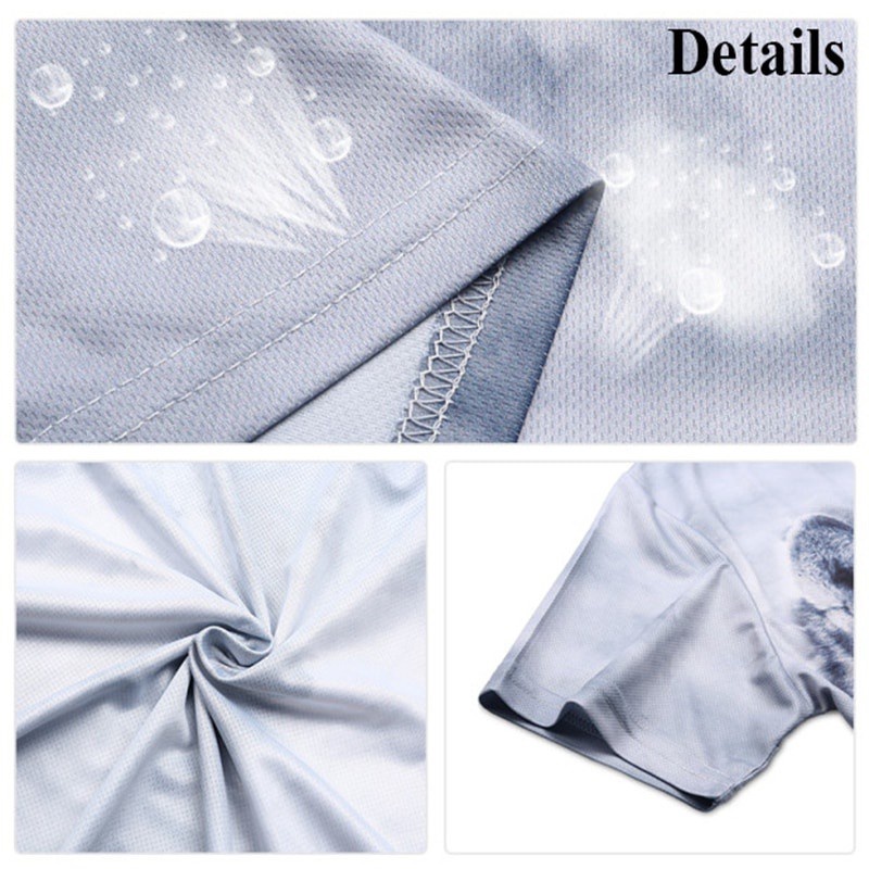 Áo Polo nam có cổ form regular tay ngắn TIGER PLIN0062 - BELAIRMAN