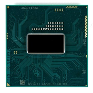 Cpu Laptop Intel Core i5-4300M