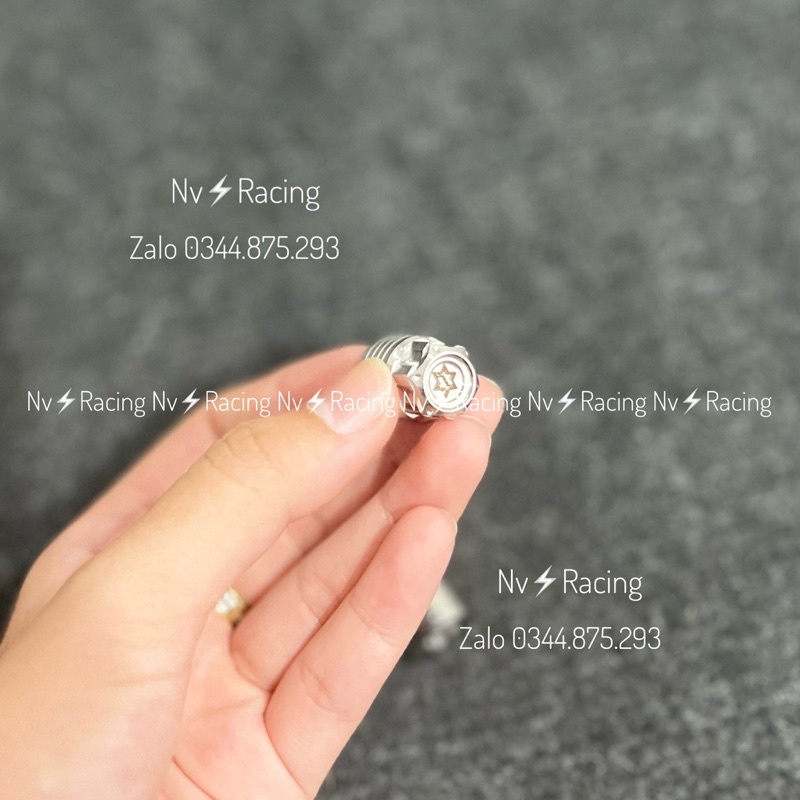 Cặp van vòi Salaya chính hãng mẫu mới inox 304 chuẩn CNC