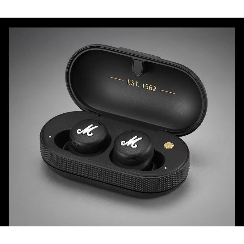 Tai Nghe Bluetooth Mode II Tai Nghe Không Dây Âm Thanh Nổi Chất Lượng Cao Pin 6h 1 Đổi 1 BH 12Th