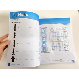 Sách - First Friends 1 - bản 2nd edition