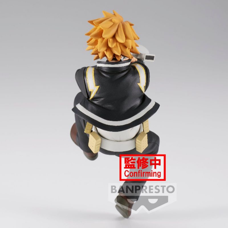 Mô hình Học Viện anh Hùng My Hero Academia - Denki Kaminari   Hình Vol. 21