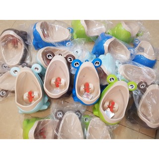 Bồn tè đứng bé trai, bệ tè cho bé