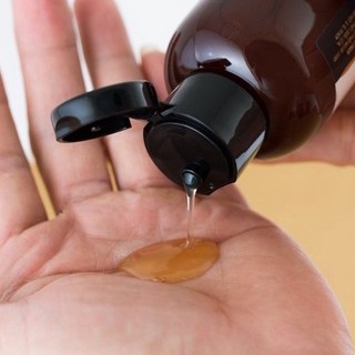 Gel rửa mặt bí đao Cocoon