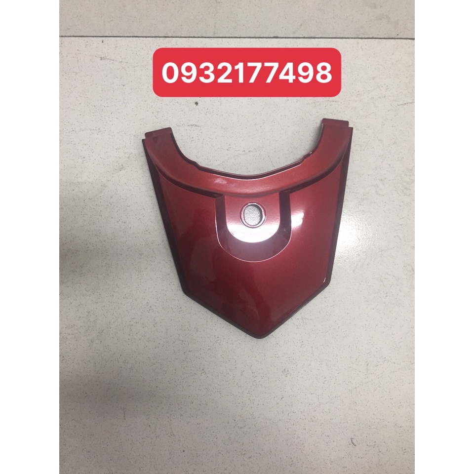 NHỰA MÀU VISION 2021,2022 15 MÓN ĐỎ ĐÔ  ZIN CHÍNH HÃNG HONDA