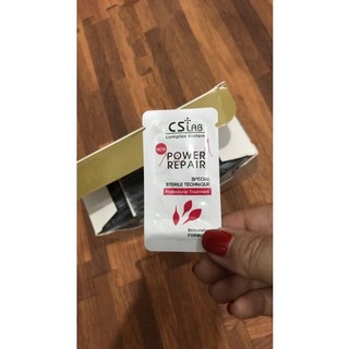 Dưỡng Cslab kích bong cho môi mày