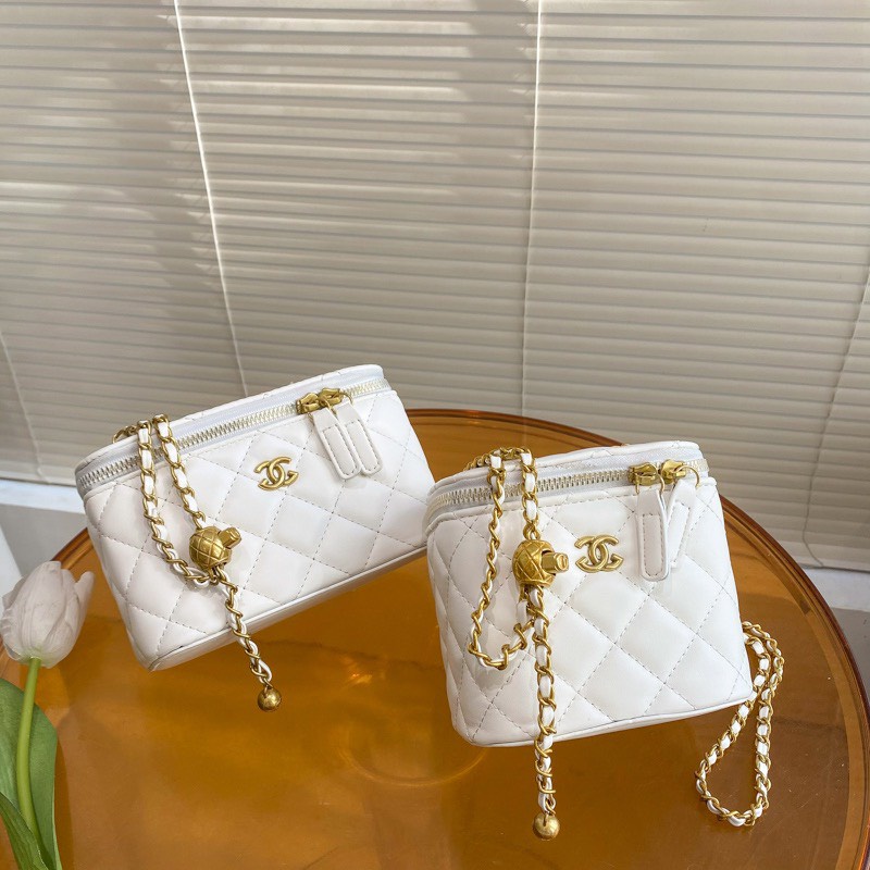 Túi cốp mini đeo chéo nữ thời trang giá rẻ đẹp đi chơi phong cách hàn quốc dễ thương cute DC1352
