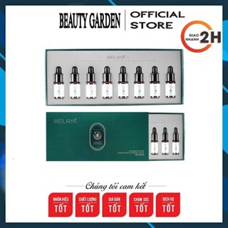 Huyết Thanh -Tinh Dầu Dưỡng Kích Mọc Tóc Và Làm Dày Tóc, Chống Rụng Tóc Weilaiya Ginger Hair  [CHính Hãng]