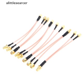 Dây Cáp Chia Cổng SMA Sang 2 Cổng SMA
