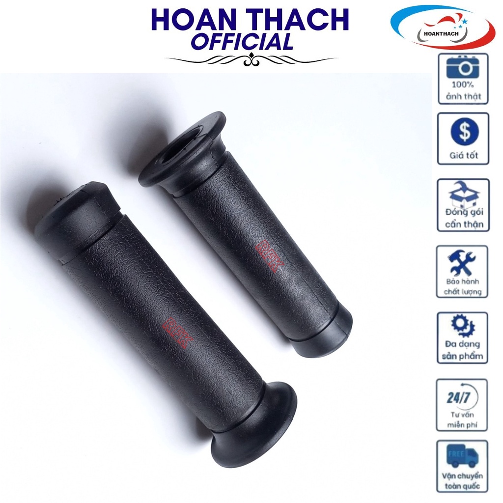 Cặp bao tay xe máy Spacy