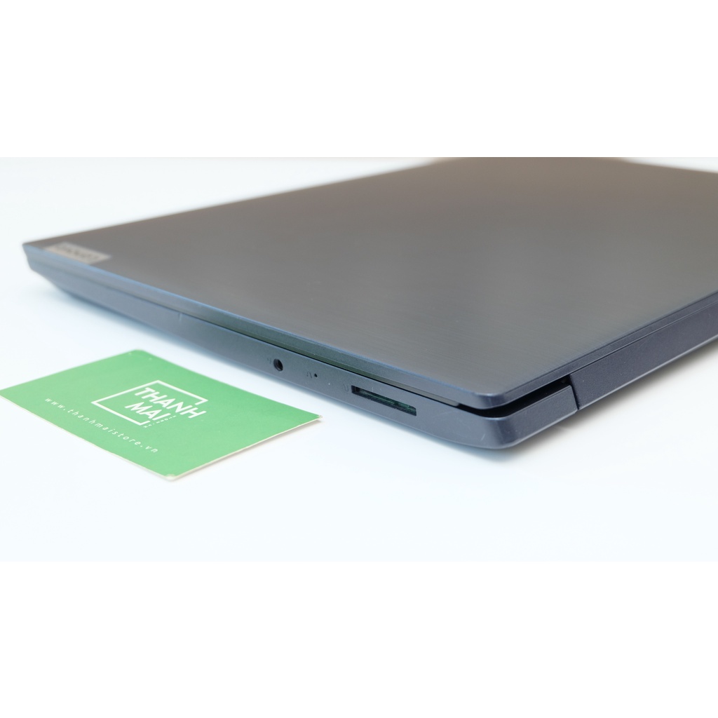 Laptop Lenovo ideapad 3 14ADA05/ Ryzen 5 - 3500u/ Ram 8GB/ SSD 256GB/ 14 inch FHD