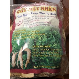 RỄ CÂY MẬT NHÂN 1KG