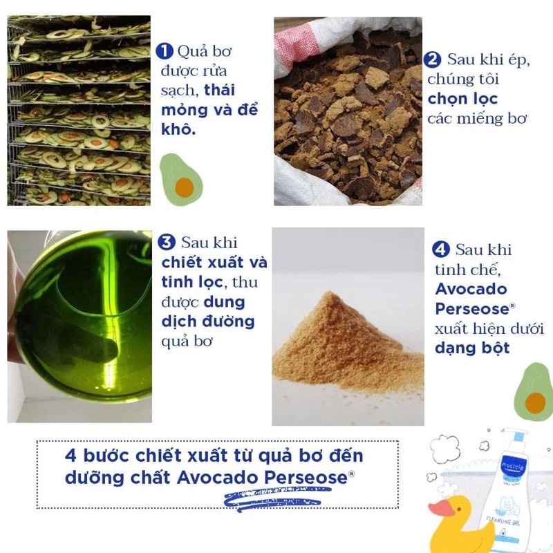 Kem hăm tã cho bé Mustela Pháp 100ml. Kem làm dịu hăm và ngừa hăm tã trẻ sơ sinh từ 0M+