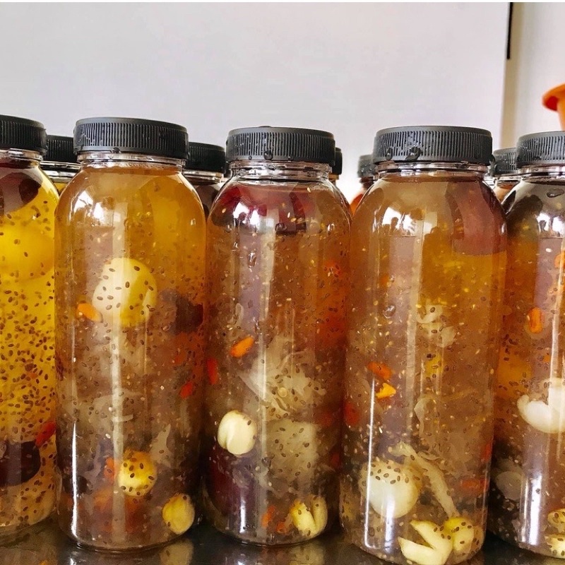 [GIÁ SỐC] Nguyên Liệu Chè Dưỡng Nhan Cho 5-10 Người Ăn