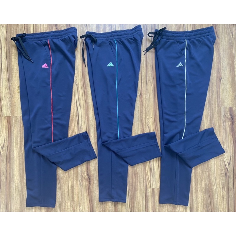 (40-45kg) Quần thể thao Adidas xuất dư Unisex