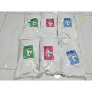Cát tắm thơm hamster (khoảng 1kg)