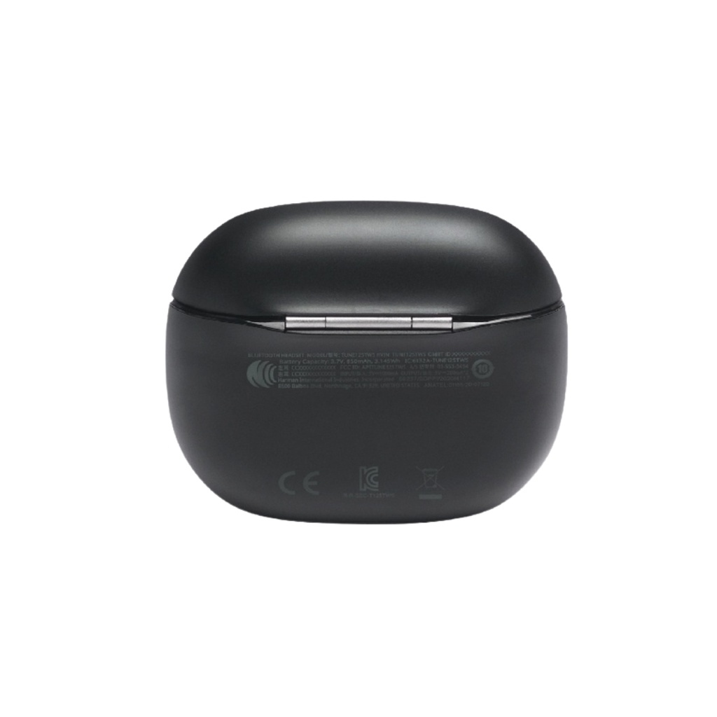 Tai nghe Bluetooth True Wireless JBL Tune 125TWS chính hãng