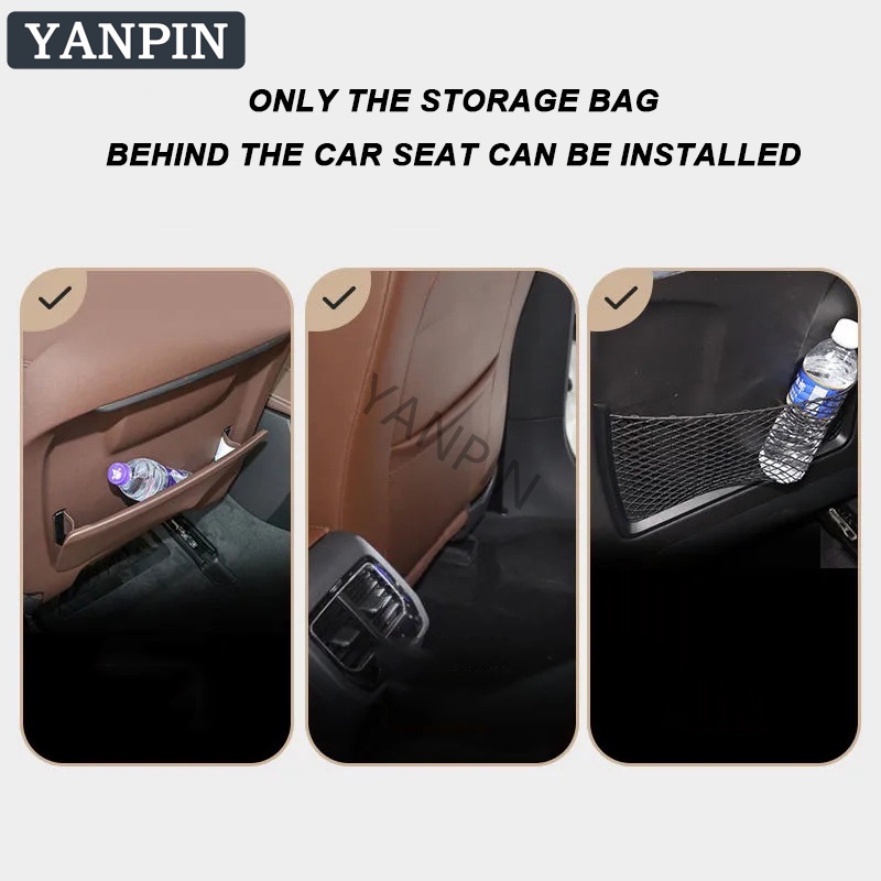 For Mazda Đệm Lót Ghế Ngồi Xe Hơi Mazda CX 8 CX 5 CX 3 CX 30 Mazda 3 Mazda 2 Chống Đá