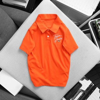 ÁO POLO CỔ TRỤ ĐẠI BÉ TRAI 2 - Quần Áo Trẻ Em