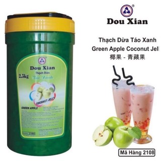 Thạch dừa hàng huy đủ vị - CHỈ SHIP HOẢ TỐC