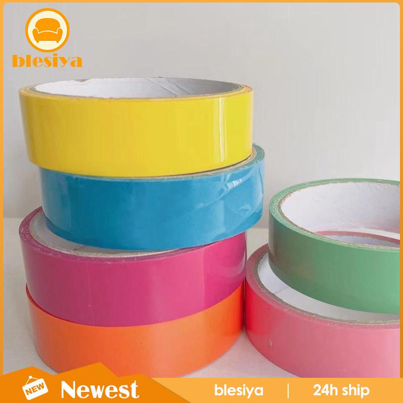 Bộ 6 Cuộn Băng Dính Giúp Thư Giãn Cho Người Lớn Và Trẻ Em