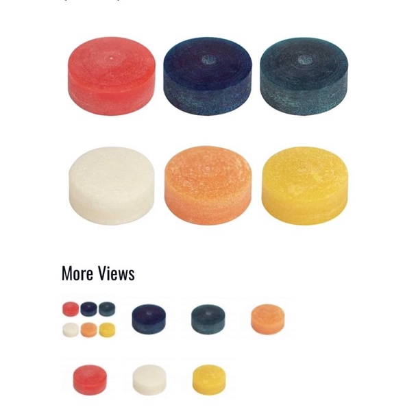 TAOM 2.0 ĐẦU TẨY CƠ BILLIARD PHÁ NHẢY