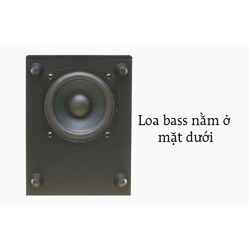Loa vi tính 2.1 Fenda F203G Công suất 11W Chính hãng,giá tốt