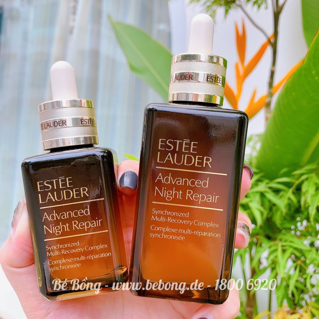 Serum Estee Lauder Night Repair 50ml và 100ml FULLBOX