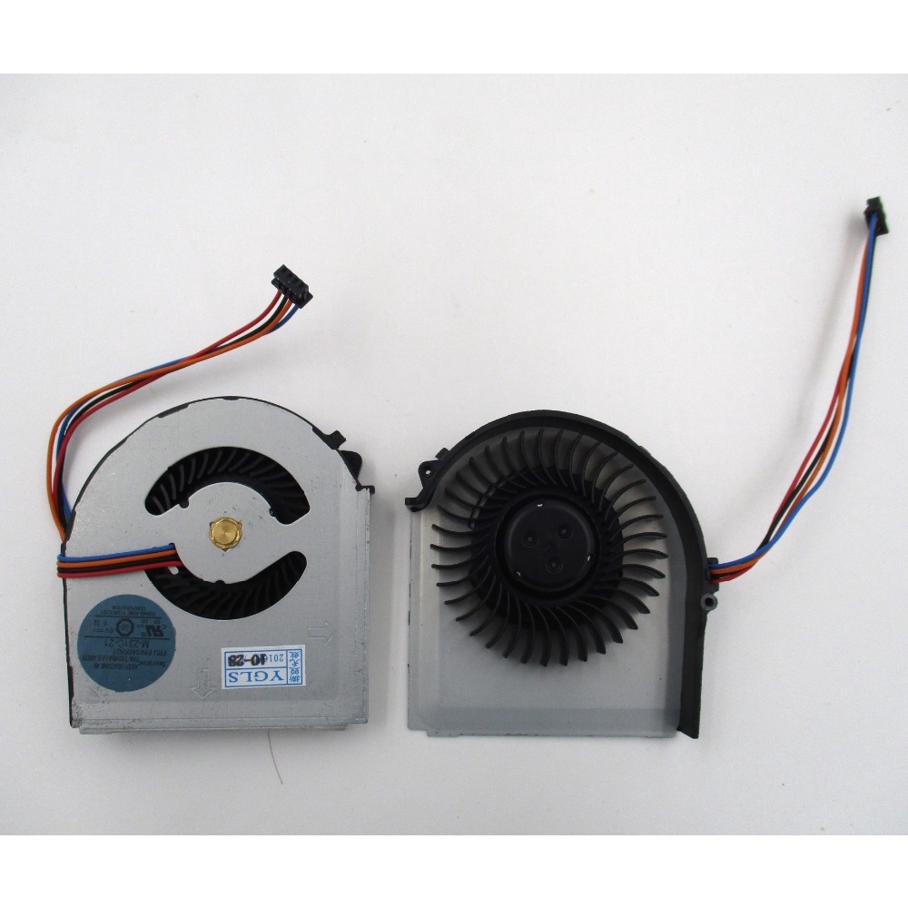 Quạt laptop, fan laptop Lenovo ThinkPad T420, T420i = Quạt gió máy tính, bộ làm mát cho laptop Lenovo T420, T420i.