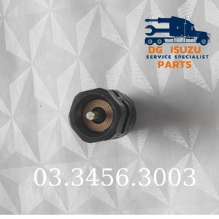 cảm biến tốc độ isuzu Trooper-Hilander