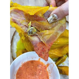 GÀ Ủ MUỐI MADAM HOÀNG