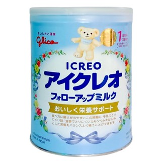 Sữa bột glico 1 820g
