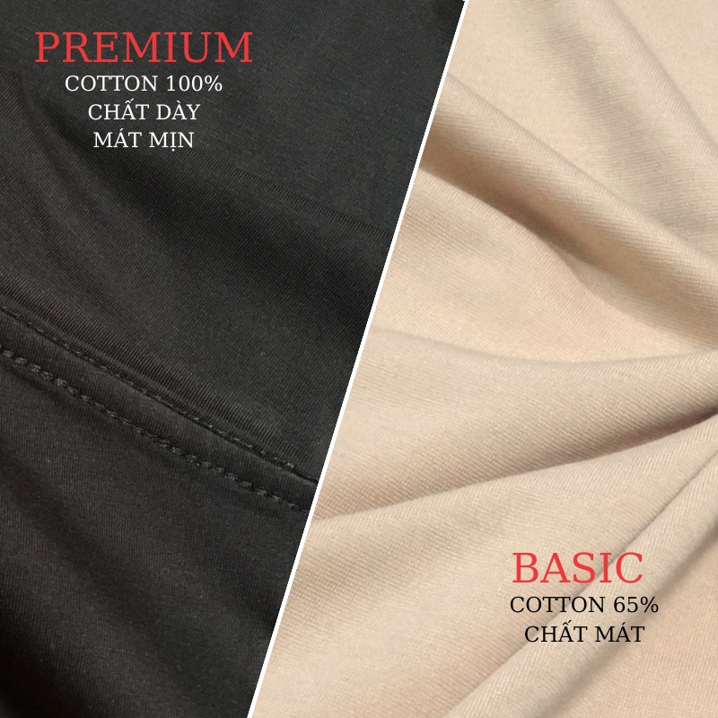 Áo thun UMAD Tay lỡ Form rộng Oversize mẫu VINTAGE FORCE Unisex chất liệu Cotton phong cách Hàn Quốc đẹp mắt
