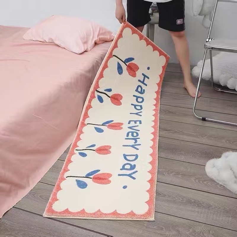 Thảm lông trải sàn