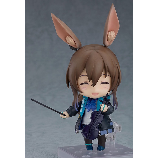 Mô Hình Nendoroid Amiya DX Promotion Ver. - Nendoroid 1757 Arknights