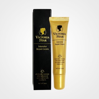 Son dưỡng sau xăm - Victoria Star