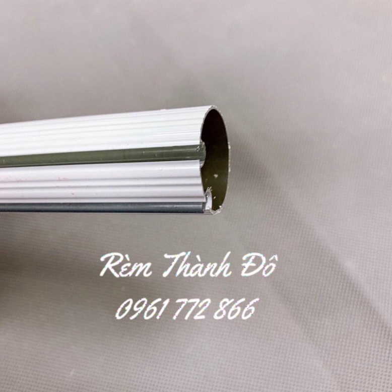 Thanh treo rèm chịu lực tốt hàng loại 1