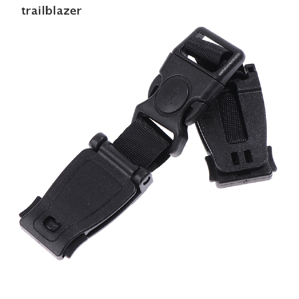 Khóa Dây An Toàn Trên Xe Hơi Dành Cho Trẻ Em