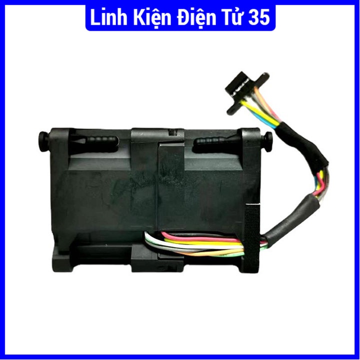 Quạt tản nhiệt 4056 12VDC dòng điện 0.95A tốc độ tối đa 18000/12700 rpm siêu khỏe