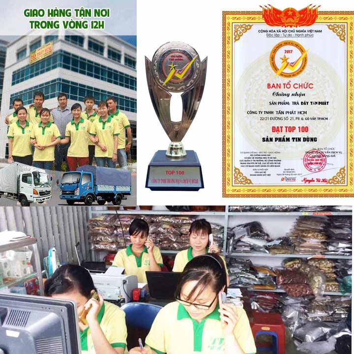 Mủ trôm  khô - Tấn Phát