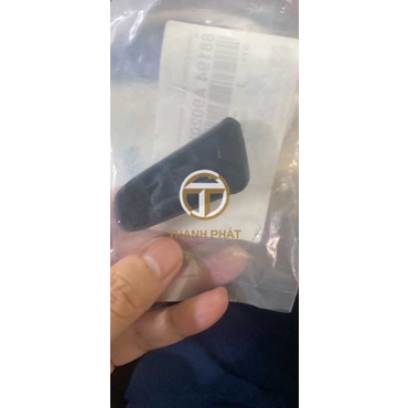 NÚT BẤM NÂNG HẠ GHẾ TRƯỚC TRÁI KIA SEDONA