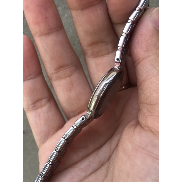 Đồng hồ nữ LASSALE SEIKO NHẬT HÀNG 2hand