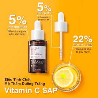 Serum Vitamin C Neogen