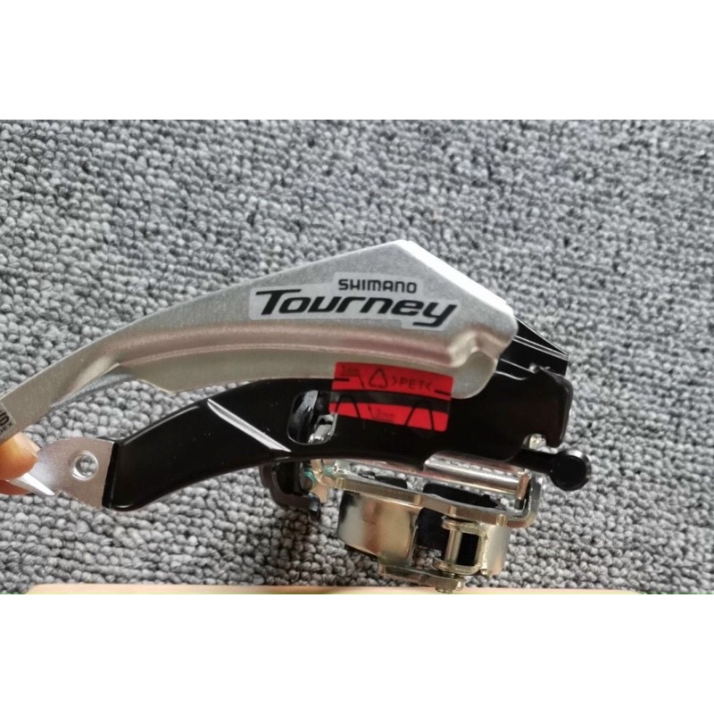 Sang dĩa Tourney dùng cho dĩa 3 tầng ty500